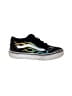 Vans Black Sneakers Size 1 1/2 (youth) - photo 1