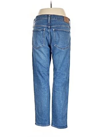 Madewell Jeans (view 2)