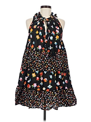Mud Pie Casual Dress (view 1)