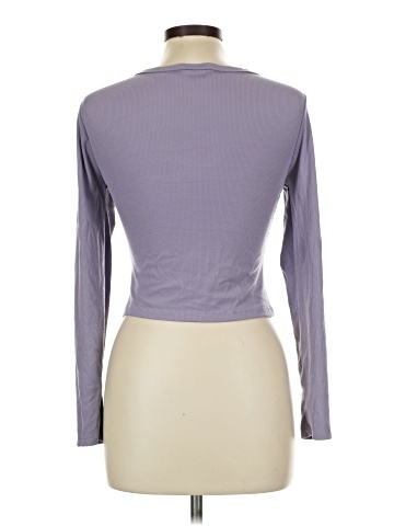 rue21 Long Sleeve Henley (view 2)