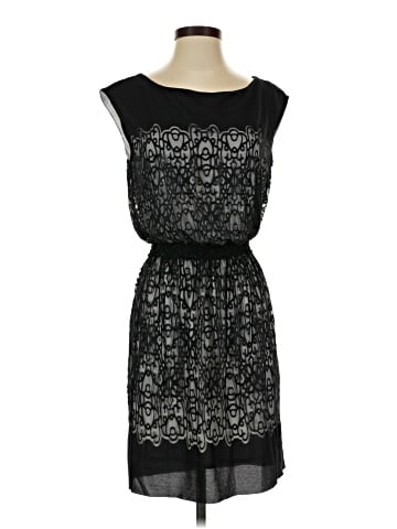 Max Studio Cocktail Dress (view 1)