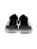 Vans Black Sneakers Size 1 1/2 (youth) - photo 2