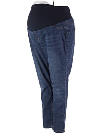 Hybrid & Company Jeans (view 1)