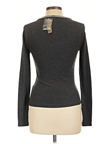 J.Crew Long Sleeve Top (view 2)