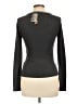 J.Crew Gray Long Sleeve Top Size L - photo 2