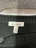Ella Moss Solid Black Pullover Sweater Size L - photo 7