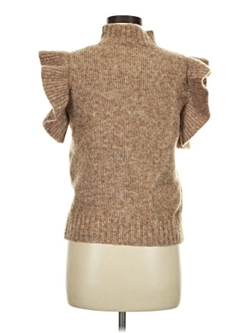 Zara Turtleneck Sweater (view 2)
