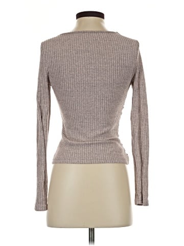 Unbranded Long Sleeve Top (view 2)