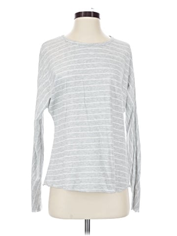 Frank & Eileen Long Sleeve T-Shirt (view 1)