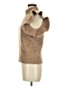 Zara Tan Turtleneck Sweater Size M - photo 5