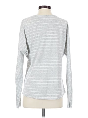 Frank & Eileen Long Sleeve T-Shirt (view 2)