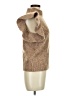 Zara Tan Turtleneck Sweater Size M - photo 4
