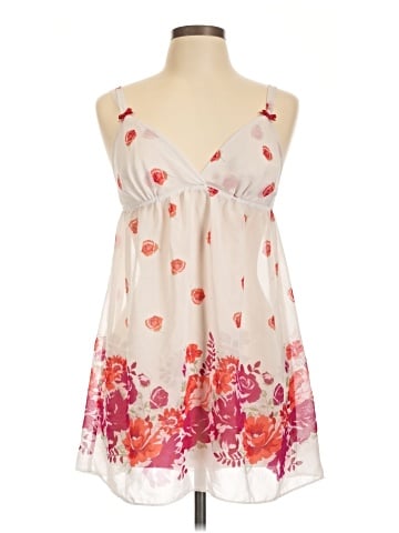 Flora Nikrooz Sleeveless Blouse (view 1)