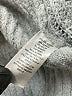 Worthington Gray Pullover Sweater Size L - photo 8