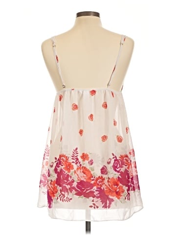 Flora Nikrooz Sleeveless Blouse (view 2)