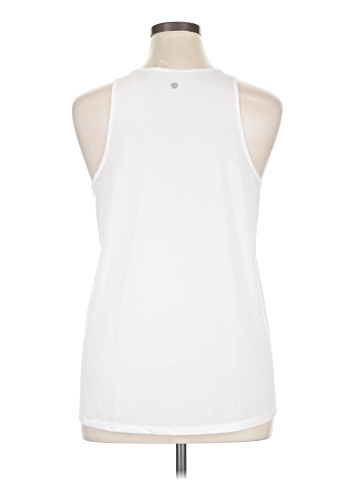 Zella Sleeveless T-Shirt (view 2)