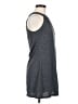 Lily White Gray Sleeveless Top Size M - photo 4