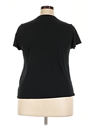 Target Short Sleeve T-Shirt (view 2)