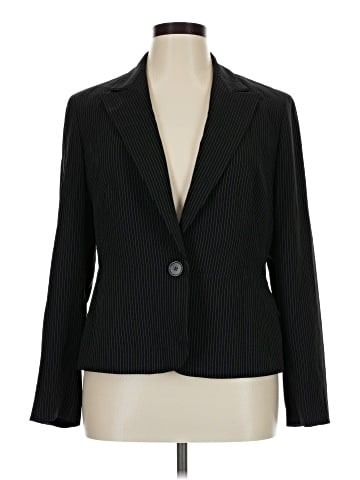AK Anne Klein Blazer (view 1)