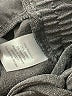 Nine West Solid Black Track Pants Size L - photo 8