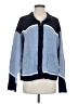 Bailey Rose Blue Jacket Size S - photo 1