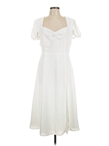 Alexia Admor Casual Dress (view 1)