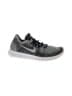 Nike Gray Sneakers Size 7 1/2 - photo 1