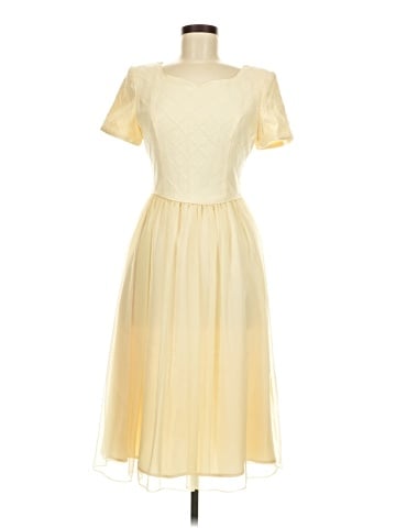 Talbots Cocktail Dress (view 1)