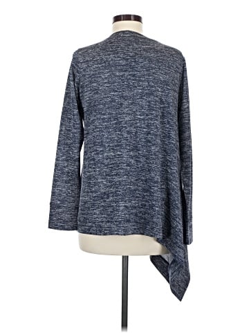 DG^2 by Diane Gilman Long Sleeve Top (view 2)