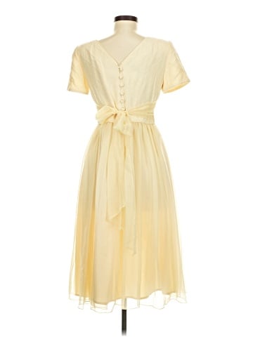 Talbots Cocktail Dress (view 2)