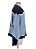 Bailey Rose Blue Jacket Size S - photo 4