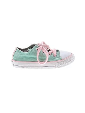 Converse Sneakers (view 1)
