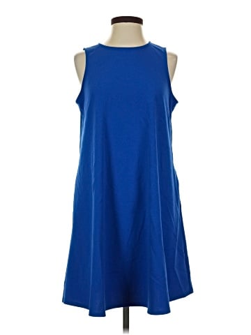 Sharagano Casual Dress (view 1)