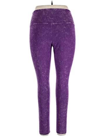 Victoria's Secret Pink Active Pants (view 2)