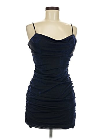 Honey and Rosie Cocktail Dress (view 1)