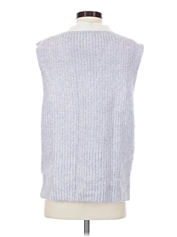 Topshop Sweater Vest (view 2)