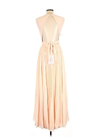 Fame And Partners Cocktail Dress (view 2)