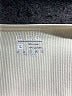 OQQ Ivory Bodysuit Size L - photo 3