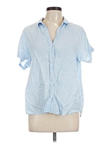 Tommy Bahama Short Sleeve Blouse (view 1)