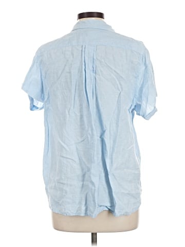 Tommy Bahama Short Sleeve Blouse (view 2)
