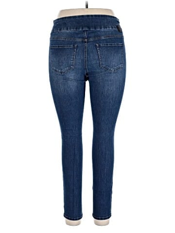 Jag Jeans Jeggings (view 2)