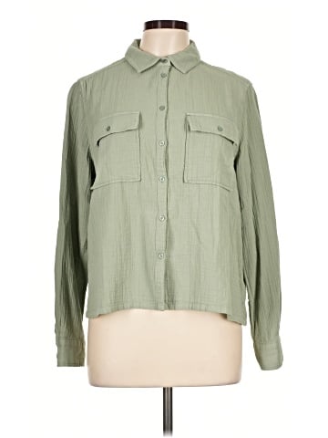 Vineyard Vines Long Sleeve Button-Down Shirt (view 1)