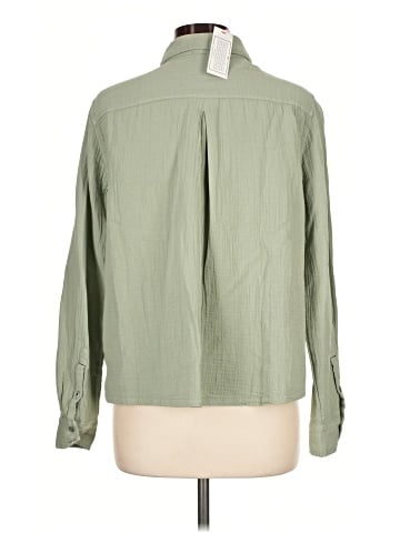 Vineyard Vines Long Sleeve Button-Down Shirt (view 2)