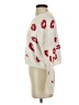 Francesca's Ivory Pullover Sweater Size S - photo 5