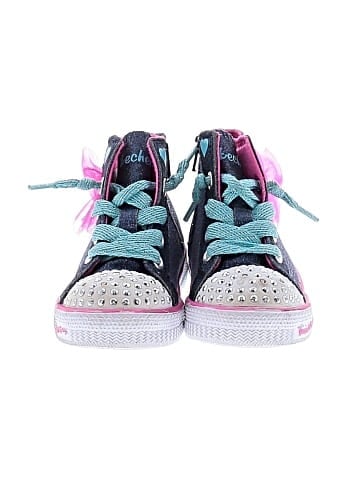 Twinkle Toes Sneakers (view 2)