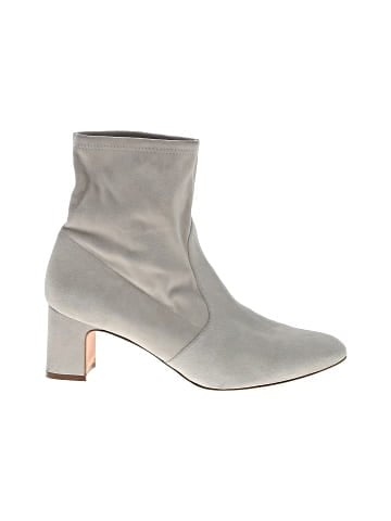 Stuart Weitzman Ankle Boots (view 1)