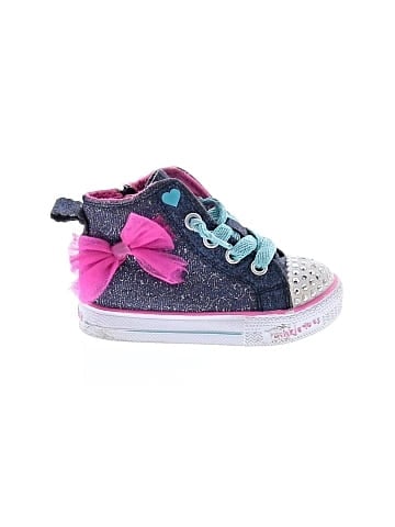 Twinkle Toes Sneakers (view 1)