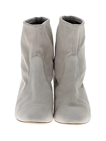 Stuart Weitzman Ankle Boots (view 2)