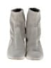 Stuart Weitzman Gray Ankle Boots Size 11 1/2 - photo 2