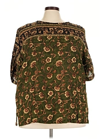 Fashion Bug Kimono (view 1)